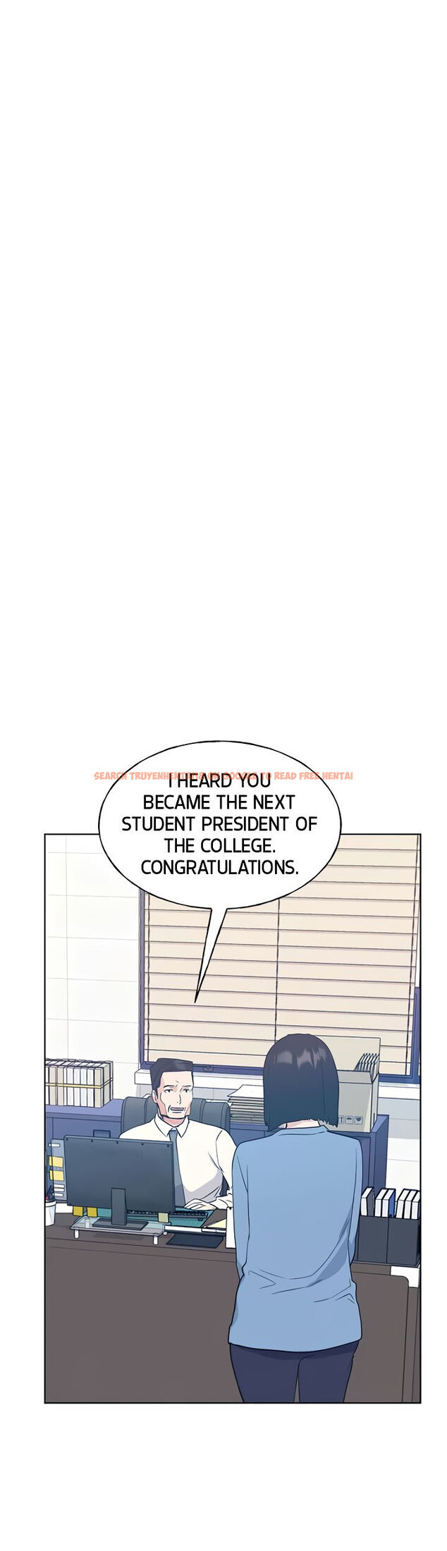 Read Hentai Image 8 417 in comic Repeater - Chapter 107 - hentaitnt.net