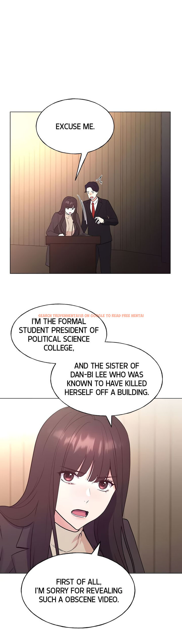 Read Hentai Image 1 271 in comic Repeater - Chapter 108 - hentaitnt.net