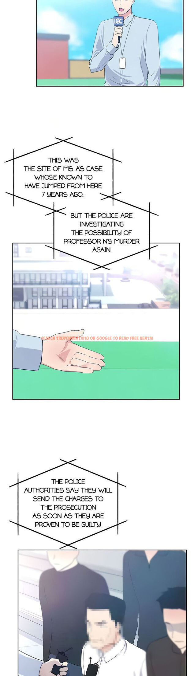 Read Hentai Image 17 272 in comic Repeater - Chapter 108 - hentaitnt.net