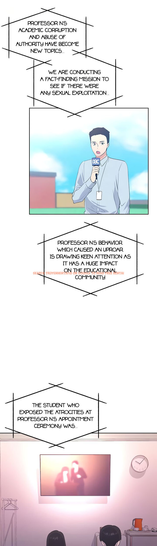 Read Hentai Image 19 273 in comic Repeater - Chapter 108 - hentaitnt.net