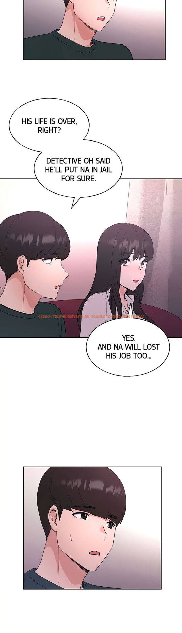 Read Hentai Image 21 273 in comic Repeater - Chapter 108 - hentaitnt.net
