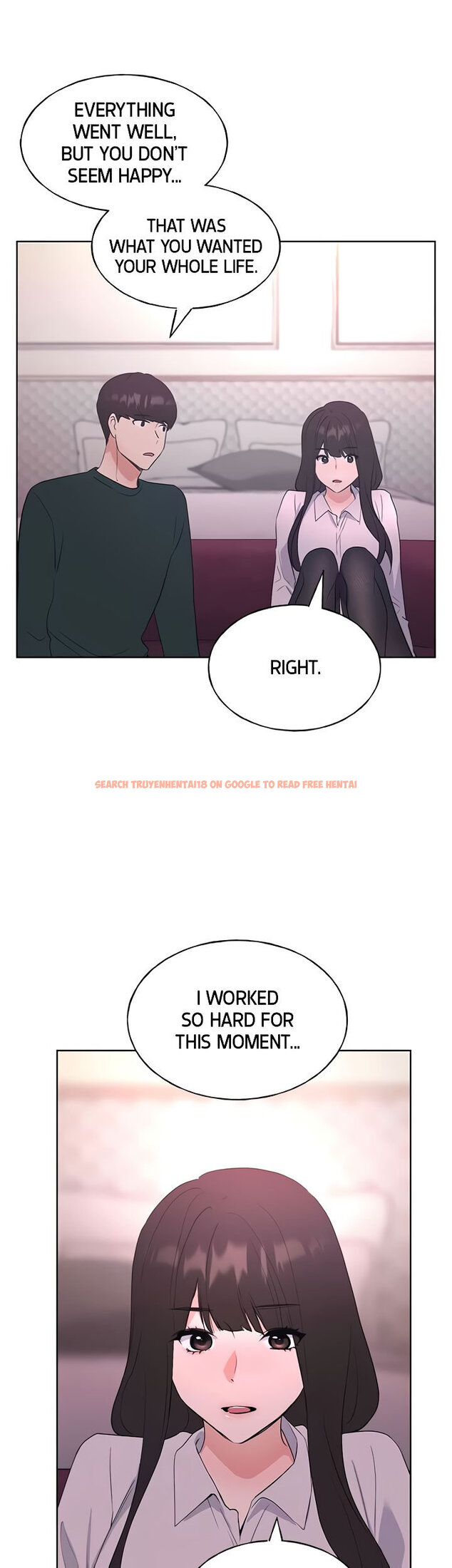 Read Hentai Image 22 273 in comic Repeater - Chapter 108 - hentaitnt.net