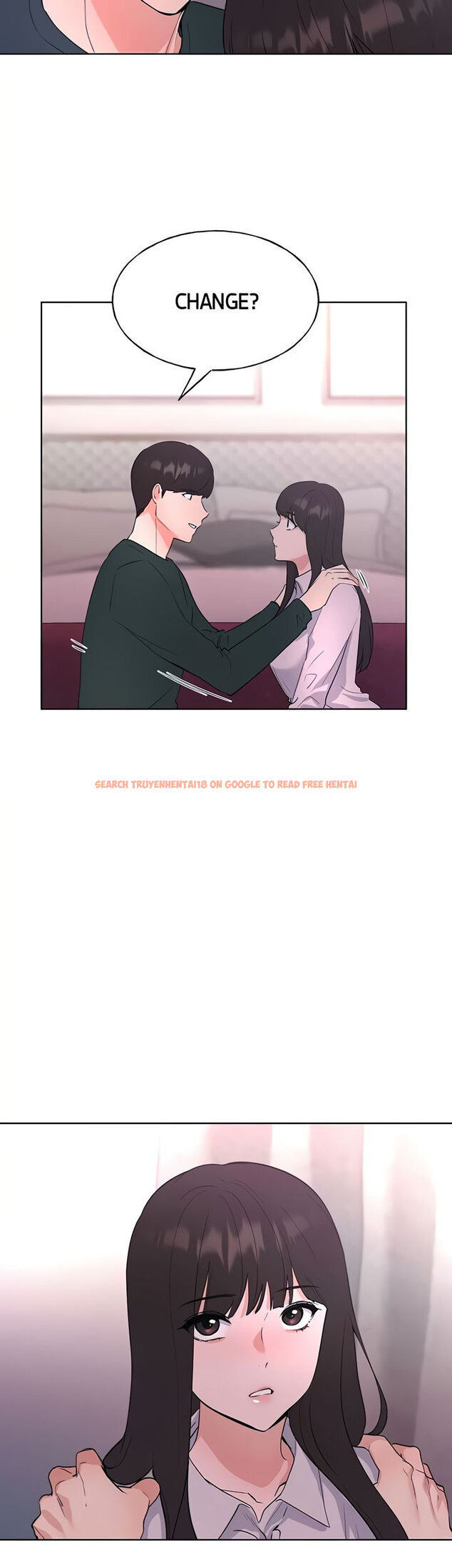 Read Hentai Image 27 273 in comic Repeater - Chapter 108 - hentaitnt.net