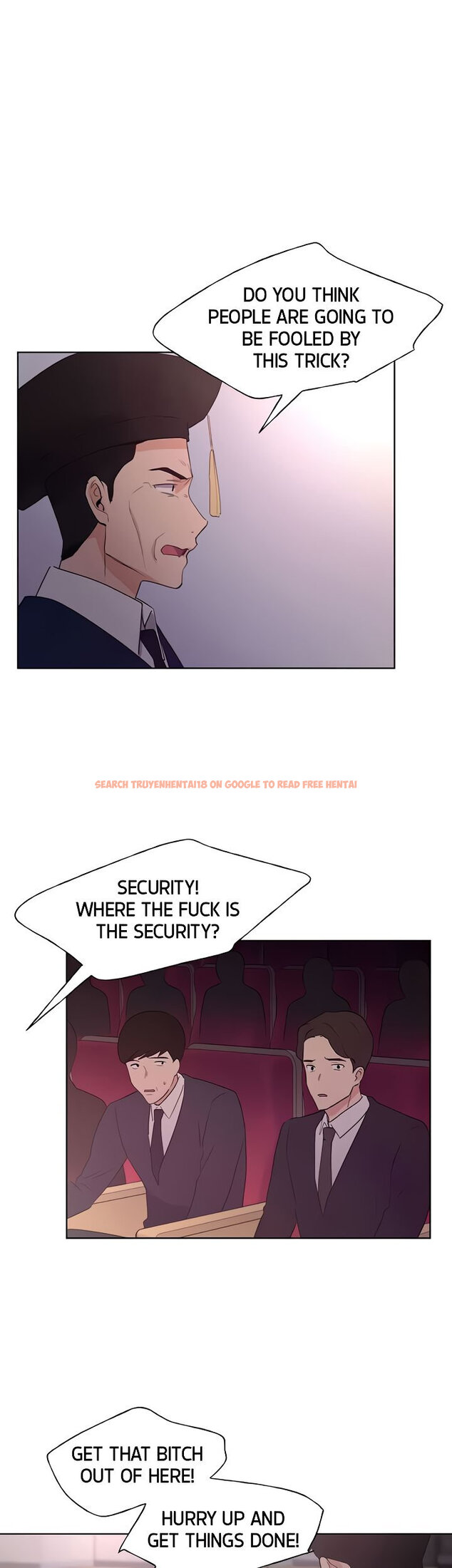 Read Hentai Image 5 271 in comic Repeater - Chapter 108 - hentaitnt.net