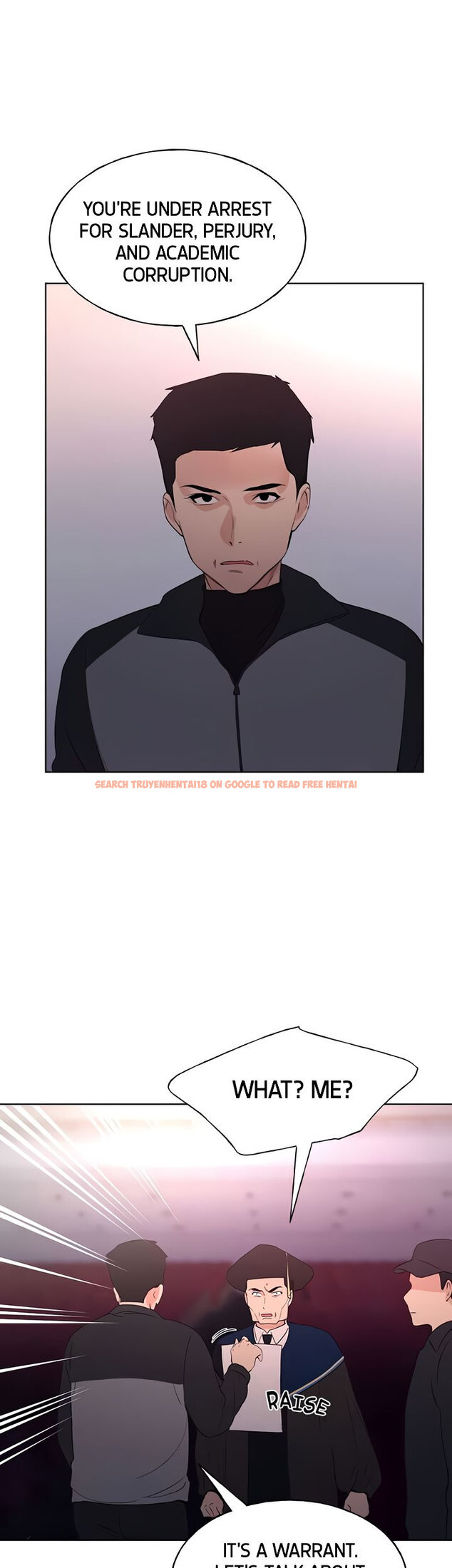 Read Hentai Image 8 271 in comic Repeater - Chapter 108 - hentaitnt.net