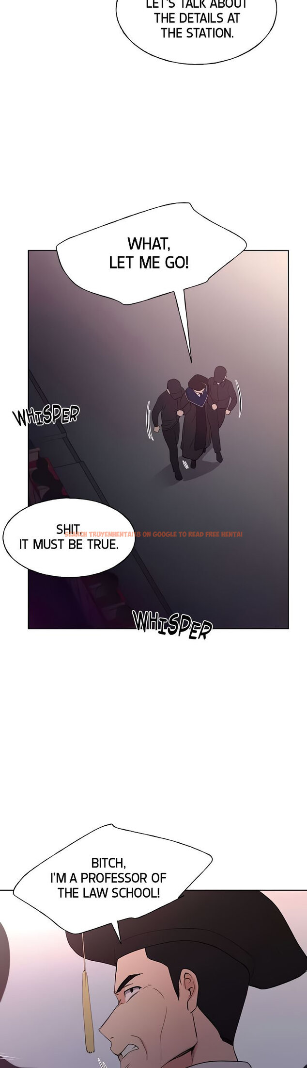 Read Hentai Image 9 272 in comic Repeater - Chapter 108 - hentaitnt.net