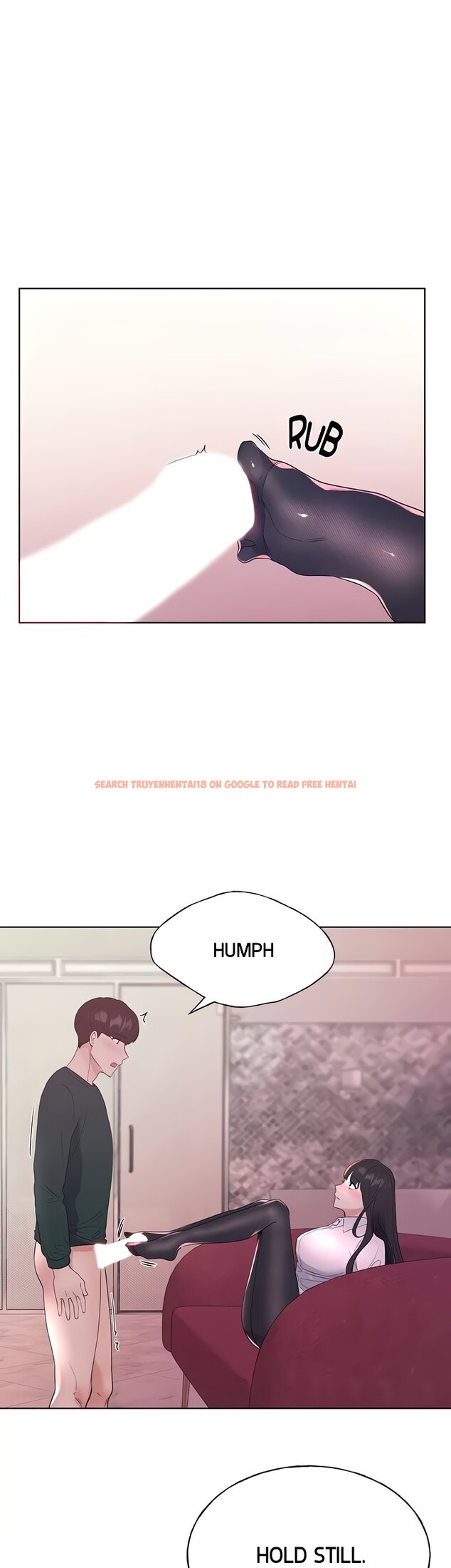Read Hentai Image 14 353 in comic Repeater - Chapter 109 - hentaitnt.net