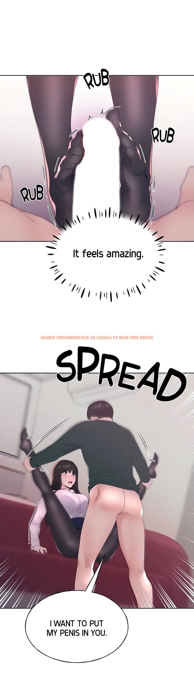 Read Hentai Image 17 354 in comic Repeater - Chapter 109 - hentaitnt.net
