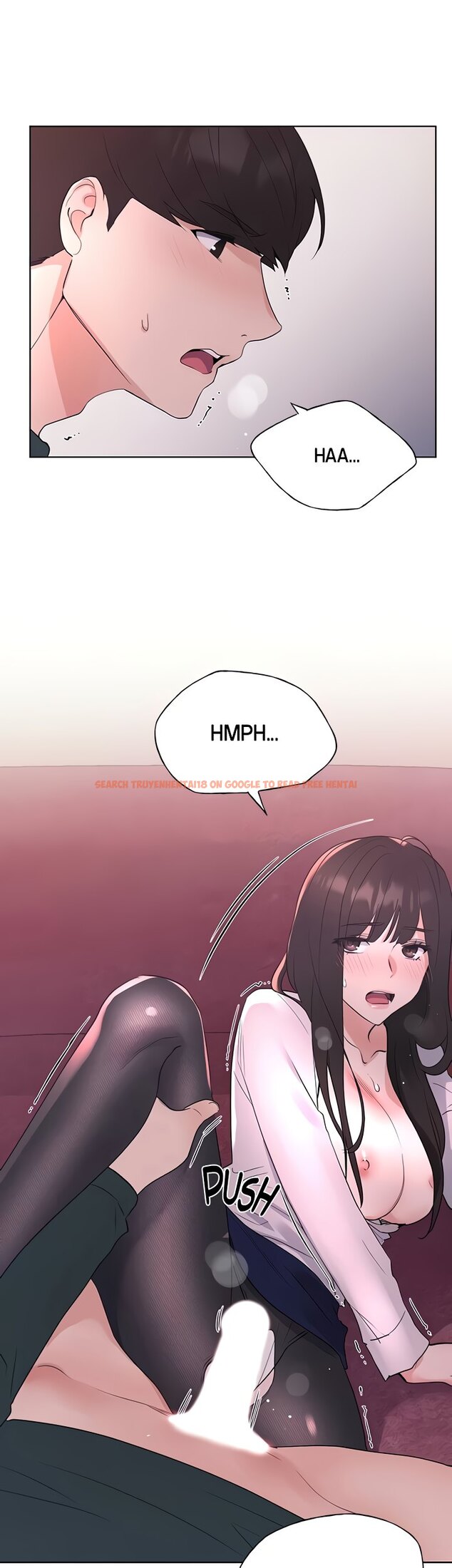 Read Hentai Image 23 354 in comic Repeater - Chapter 109 - hentaitnt.net