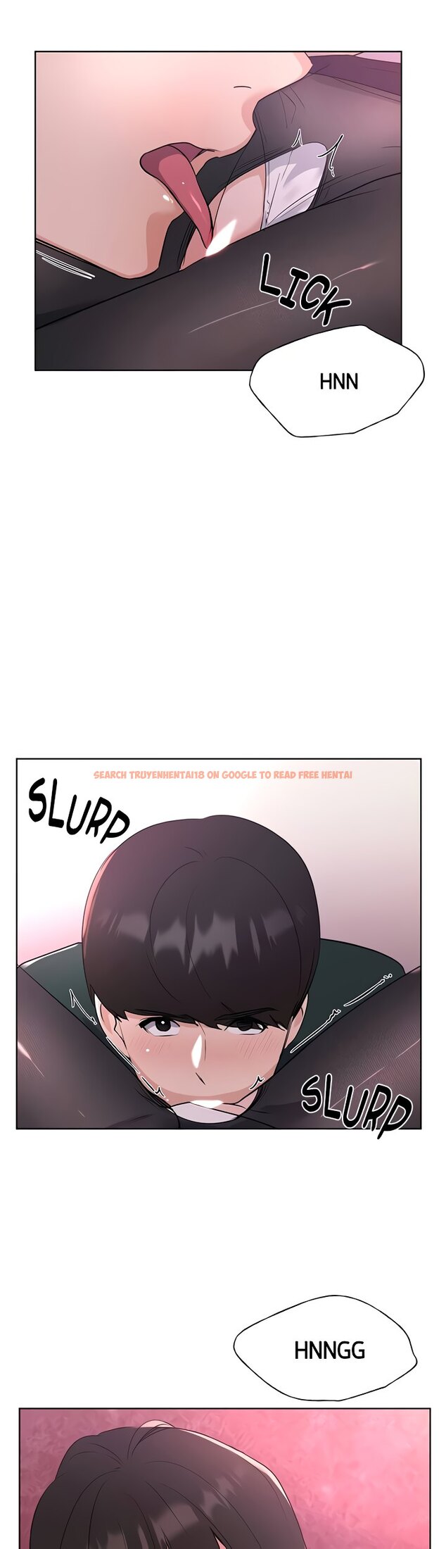 Read Hentai Image 3 353 in comic Repeater - Chapter 109 - hentaitnt.net
