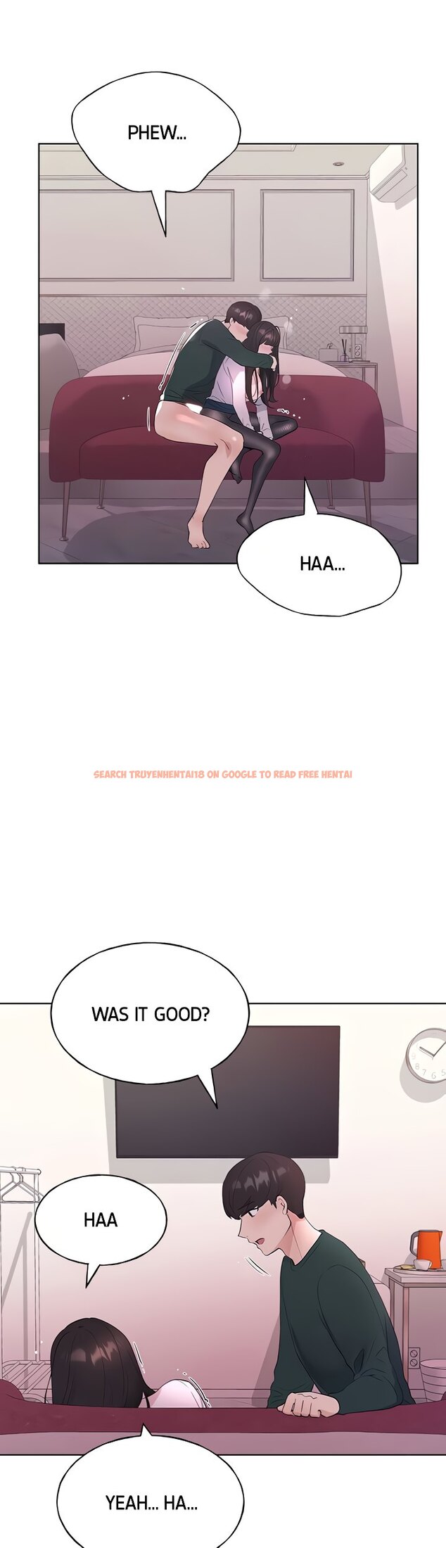 Read Hentai Image 30 354 in comic Repeater - Chapter 109 - hentaitnt.net