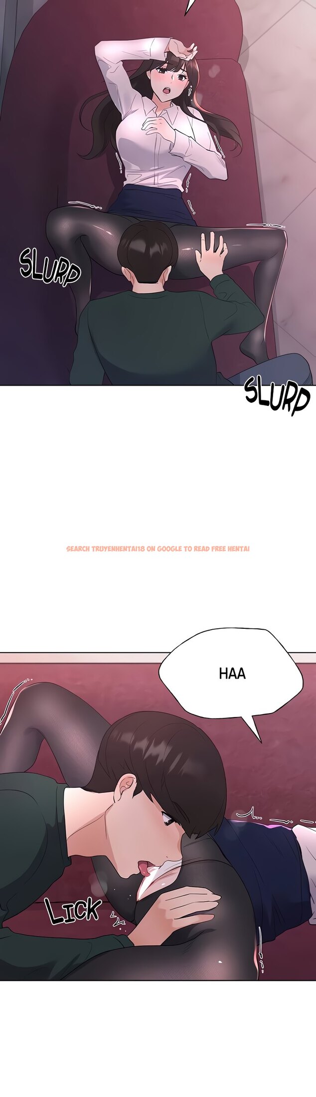 Read Hentai Image 8 353 in comic Repeater - Chapter 109 - hentaitnt.net
