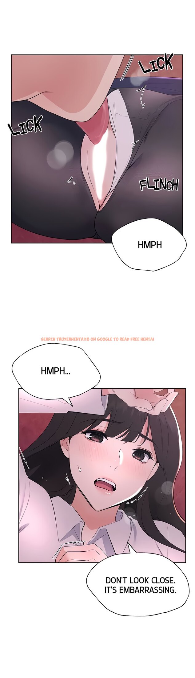 Read Hentai Image 9 353 in comic Repeater - Chapter 109 - hentaitnt.net