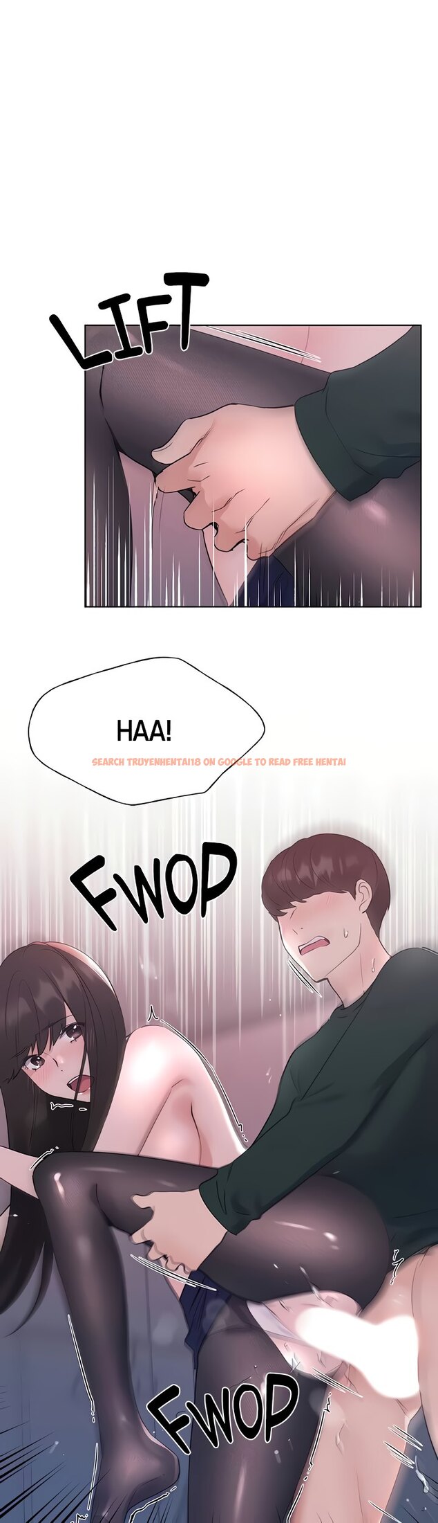 Read Hentai Image 14 143 in comic Repeater - Chapter 110 - hentaitnt.net