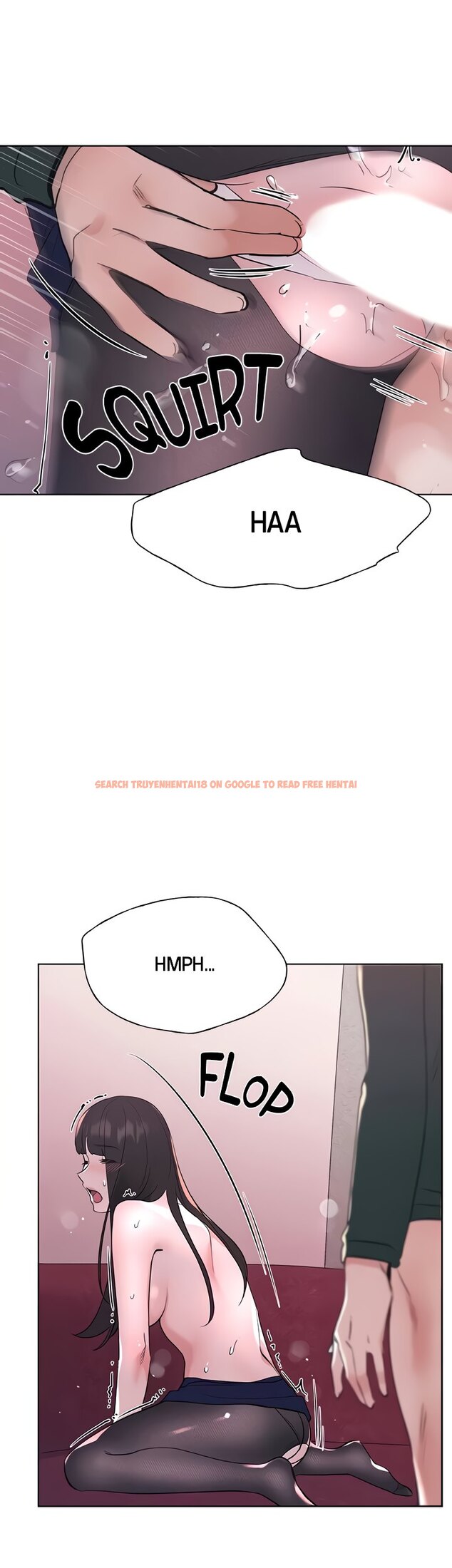 Read Hentai Image 18 143 in comic Repeater - Chapter 110 - hentaitnt.net