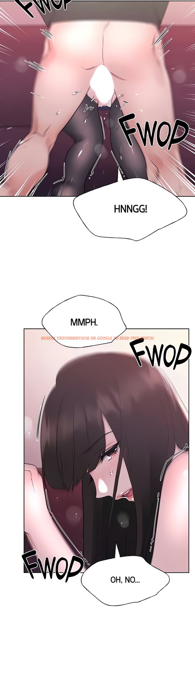 Read Hentai Image 20 144 in comic Repeater - Chapter 110 - hentaitnt.net