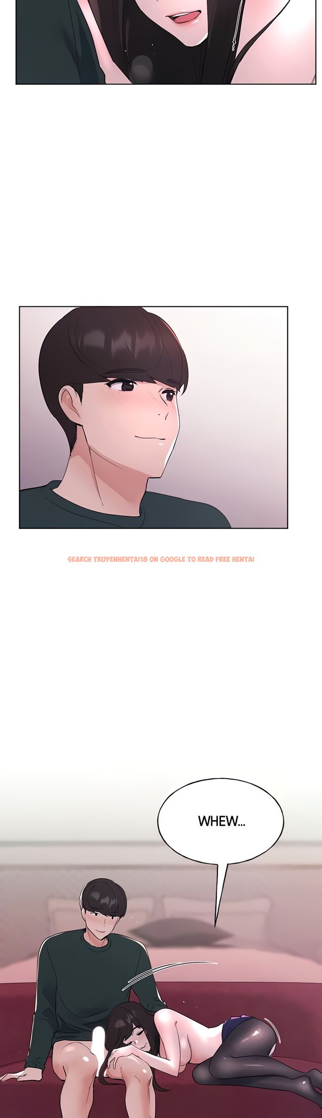 Read Hentai Image 26 144 in comic Repeater - Chapter 110 - hentaitnt.net