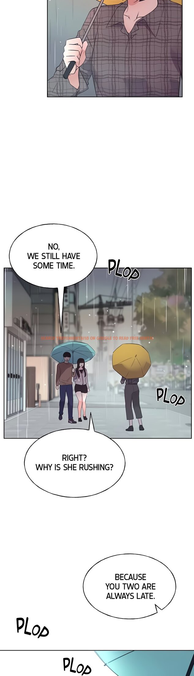 Read Hentai Image 32 144 in comic Repeater - Chapter 110 - hentaitnt.net