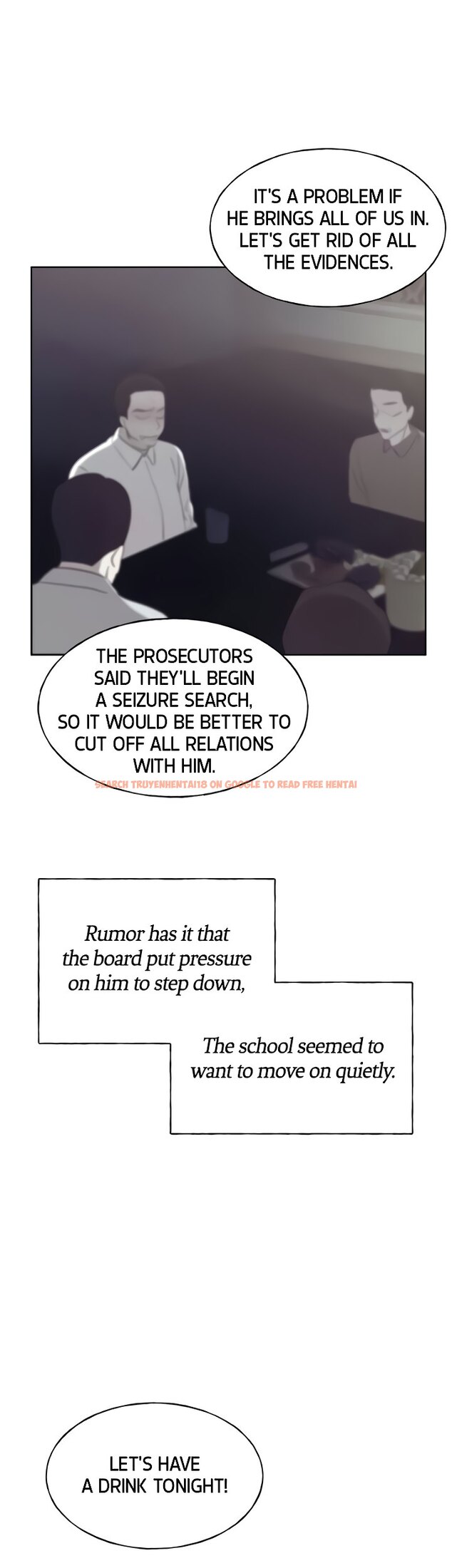 Read Hentai Image 35 144 in comic Repeater - Chapter 110 - hentaitnt.net