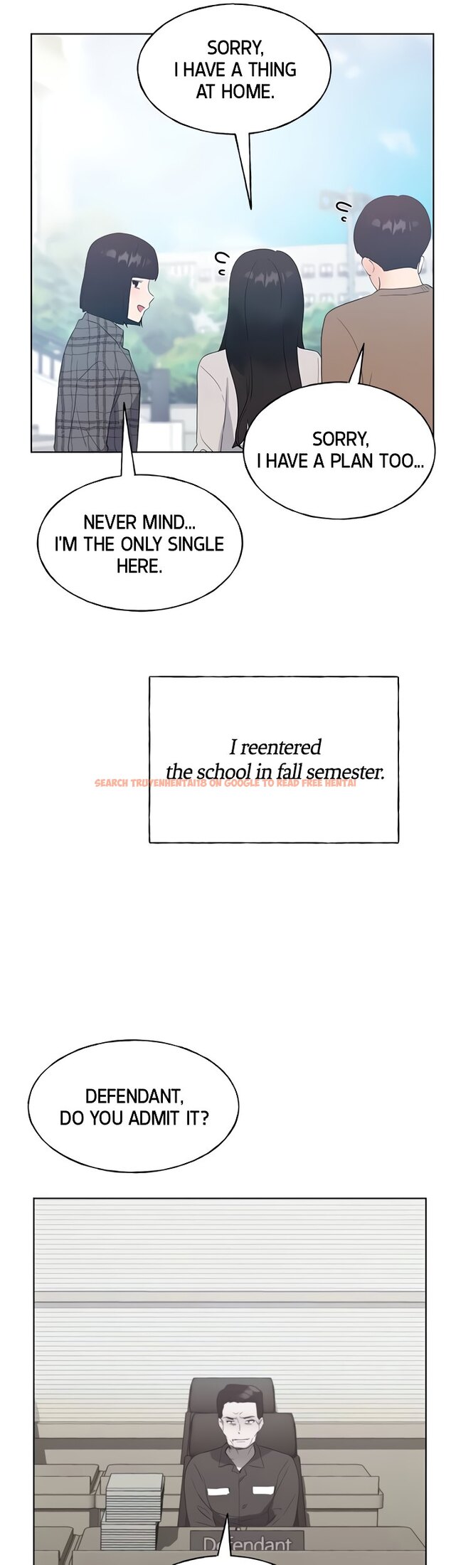 Read Hentai Image 36 144 in comic Repeater - Chapter 110 - hentaitnt.net