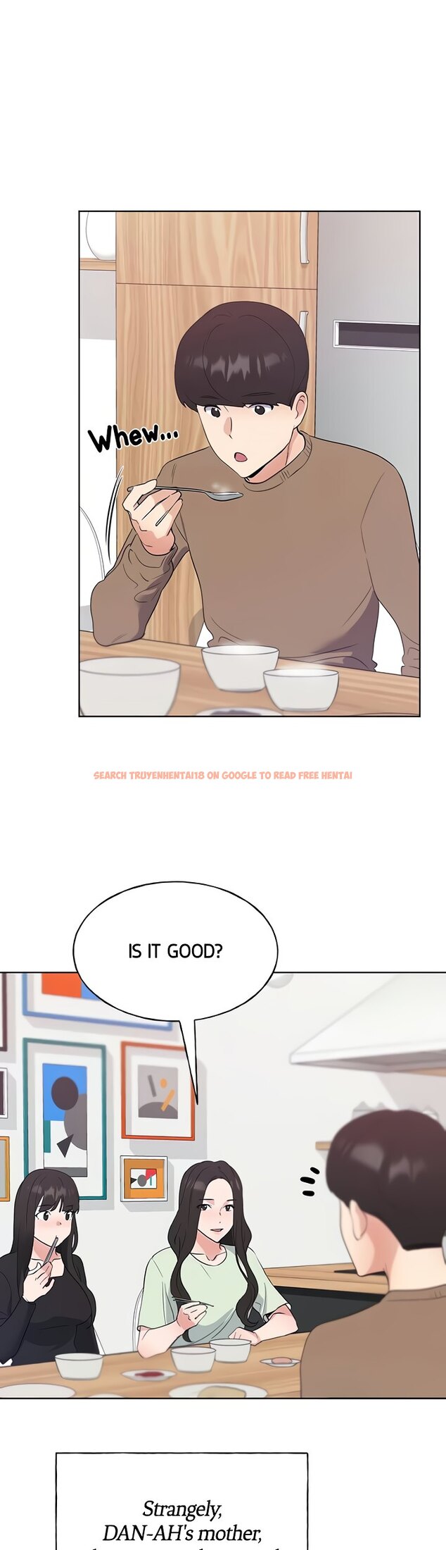 Read Hentai Image 38 145 in comic Repeater - Chapter 110 - hentaitnt.net