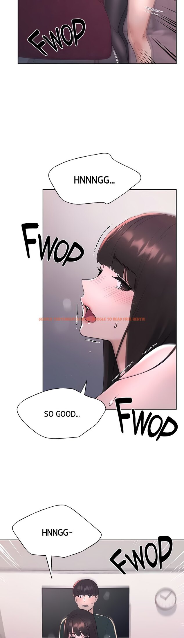 Read Hentai Image 7 143 in comic Repeater - Chapter 110 - hentaitnt.net