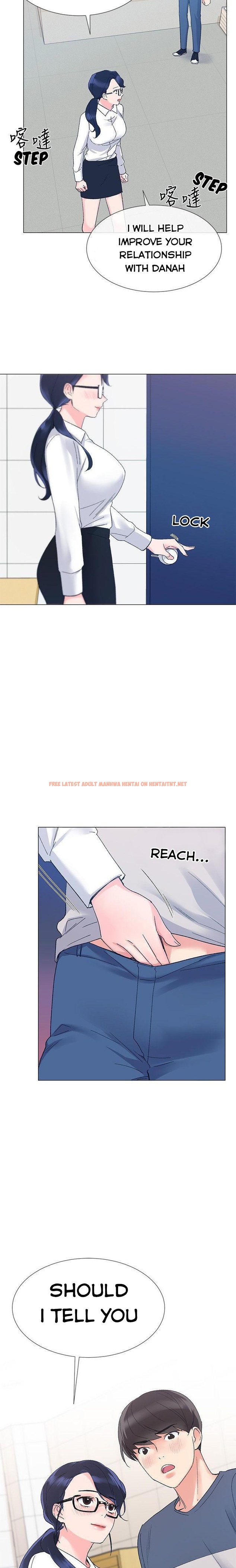 Read Hentai Image 10 063 in comic Repeater - Chapter 14 - hentaitnt.net