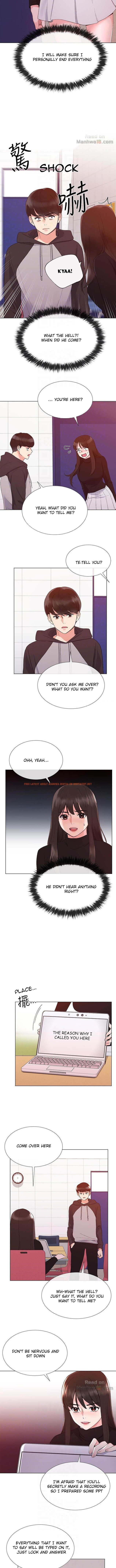 Read Hentai Image 7 283 in comic Repeater - Chapter 23 - hentaitnt.net