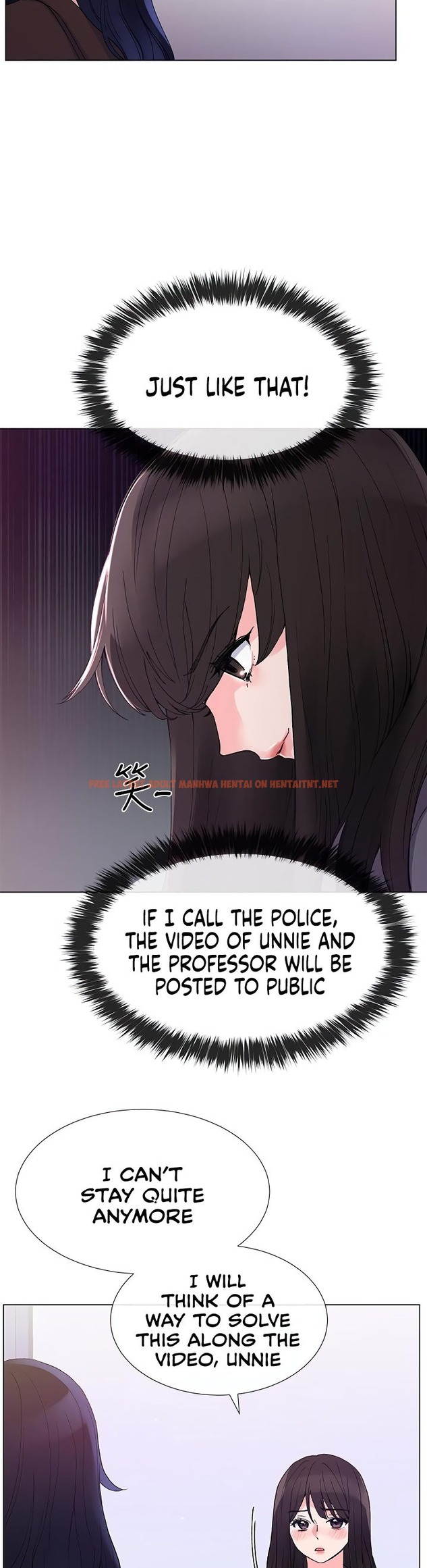 Read Hentai Image 7 343 in comic Repeater - Chapter 33 - hentaitnt.net