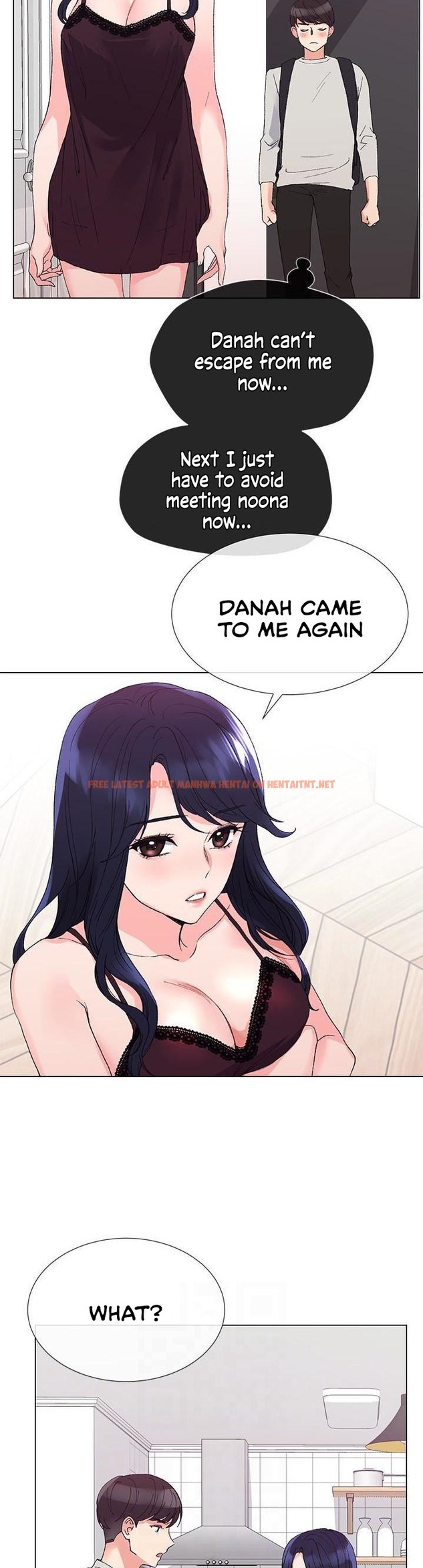 Read Hentai Image 23 322 in comic Repeater - Chapter 34 - hentaitnt.net