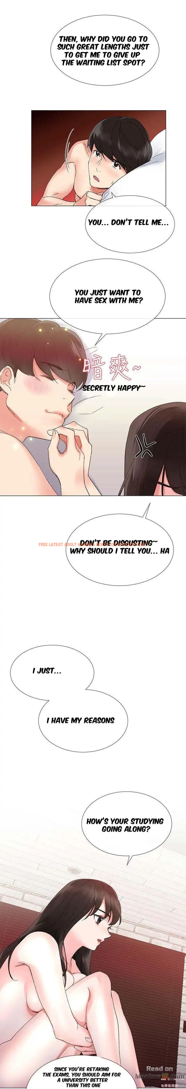 Read Hentai Image 10 071 in comic Repeater - Chapter 4 - hentaitnt.net