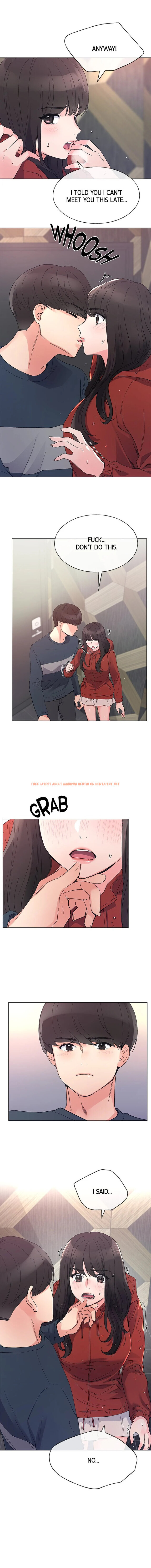 Read Hentai Image 11 033 in comic Repeater - Chapter 45 - hentaitnt.net