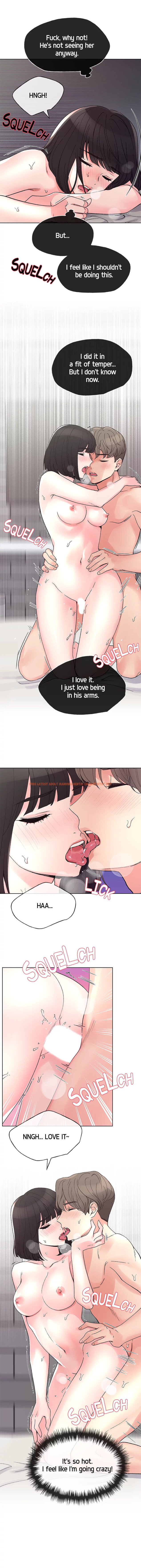 Read Hentai Image 8 639 in comic Repeater - Chapter 50 - hentaitnt.net