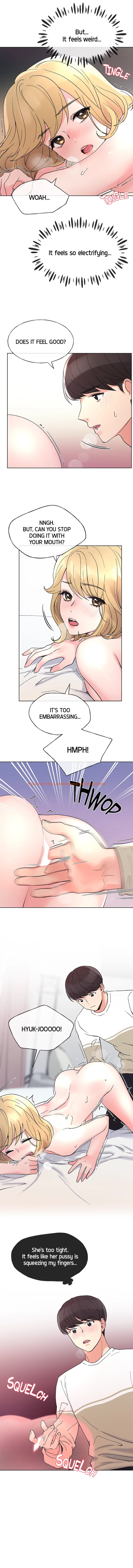 Read Hentai Image 11 385 in comic Repeater - Chapter 52 - hentaitnt.net