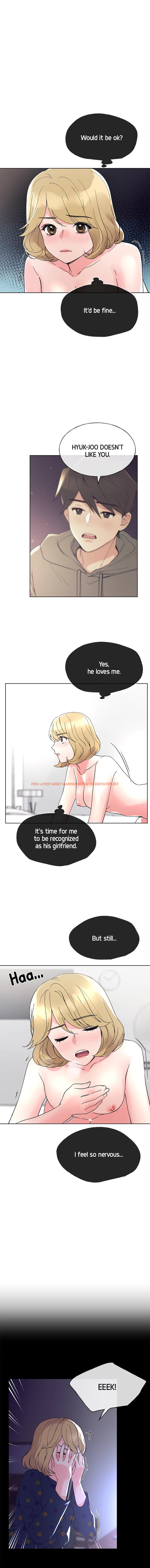 Read Hentai Image 3 385 in comic Repeater - Chapter 52 - hentaitnt.net