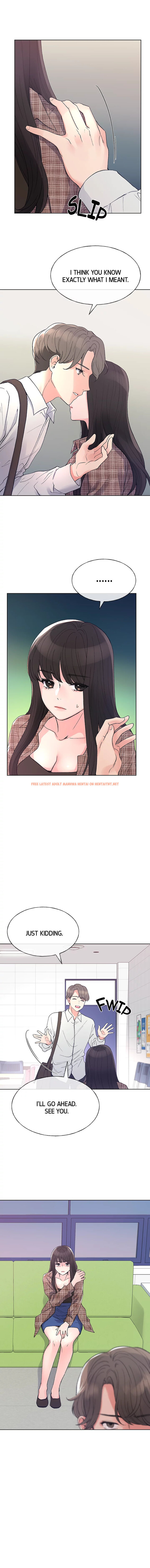 Read Hentai Image 9 135 in comic Repeater - Chapter 55 - hentaitnt.net