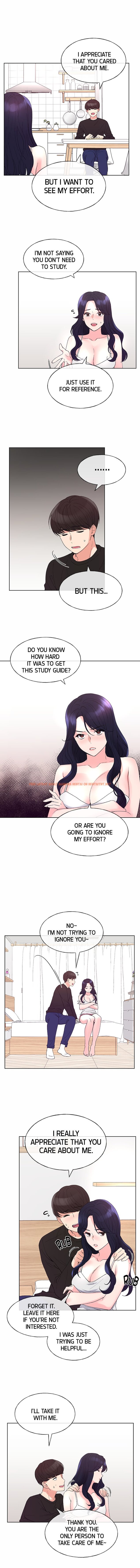 Read Hentai Image 9 700 in comic Repeater - Chapter 60 - hentaitnt.net