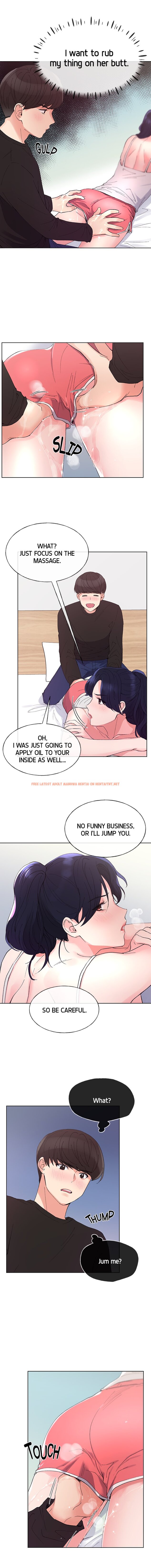 Read Hentai Image 7 461 in comic Repeater - Chapter 61 - hentaitnt.net