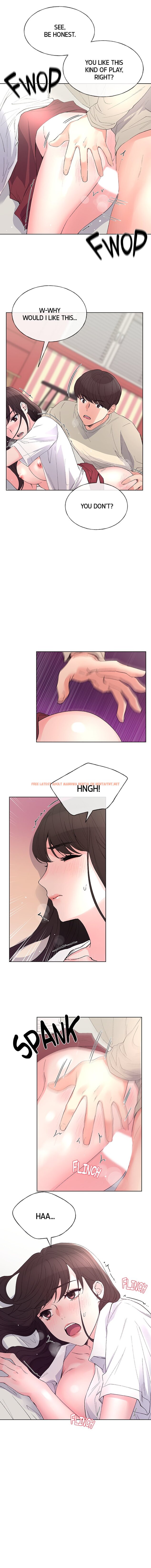 Read Hentai Image 10 920 in comic Repeater - Chapter 66 - hentaitnt.net