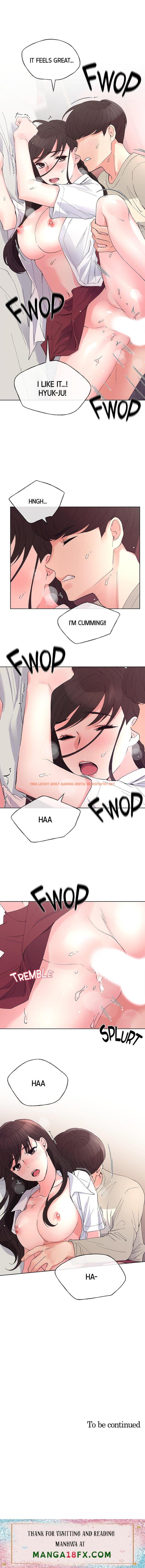 Read Hentai Image 12 921 in comic Repeater - Chapter 66 - hentaitnt.net