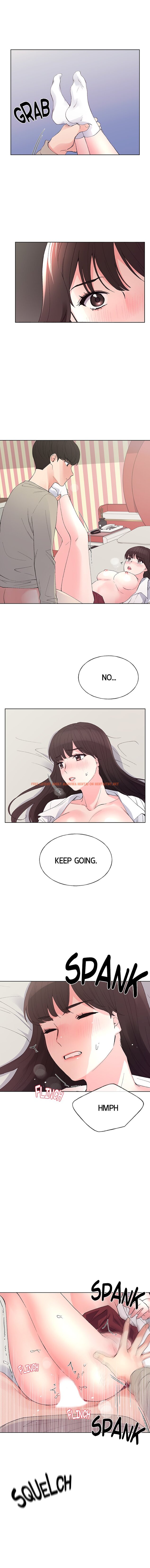 Read Hentai Image 8 920 in comic Repeater - Chapter 66 - hentaitnt.net