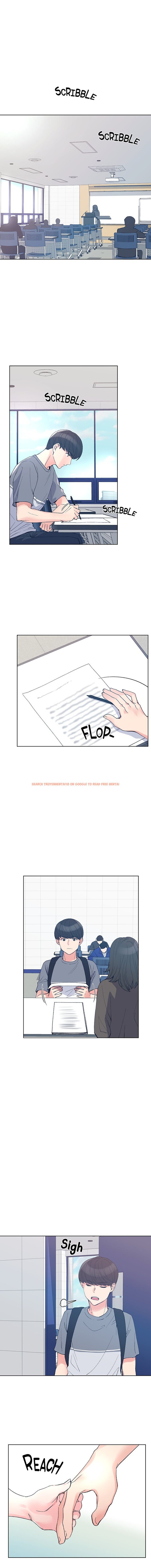 Read Hentai Image 1 551 in comic Repeater - Chapter 67 - www.hentaitnt.net