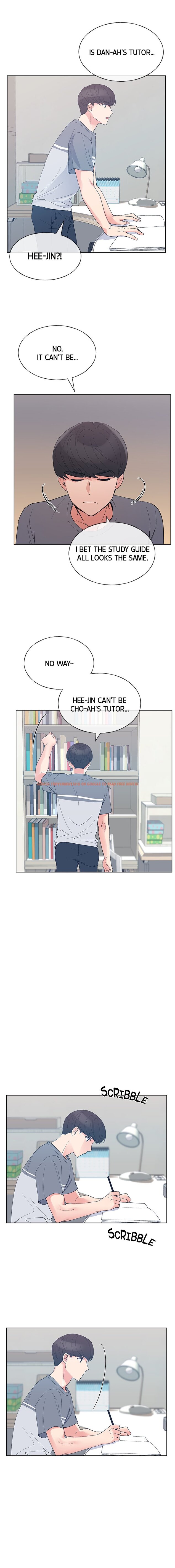 Read Hentai Image 12 552 in comic Repeater - Chapter 67 - www.hentaitnt.net