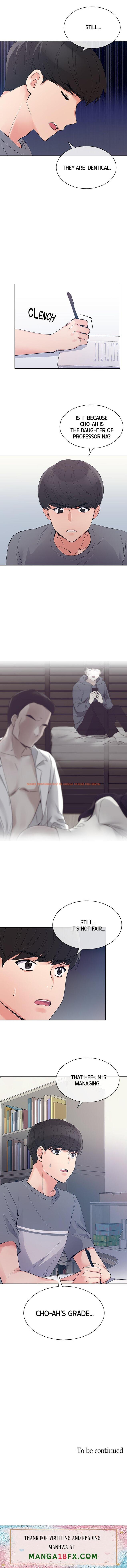 Read Hentai Image 13 552 in comic Repeater - Chapter 67 - www.hentaitnt.net