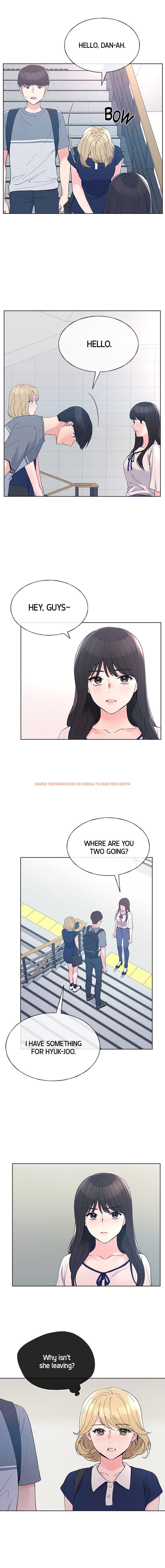 Read Hentai Image 4 551 in comic Repeater - Chapter 67 - www.hentaitnt.net
