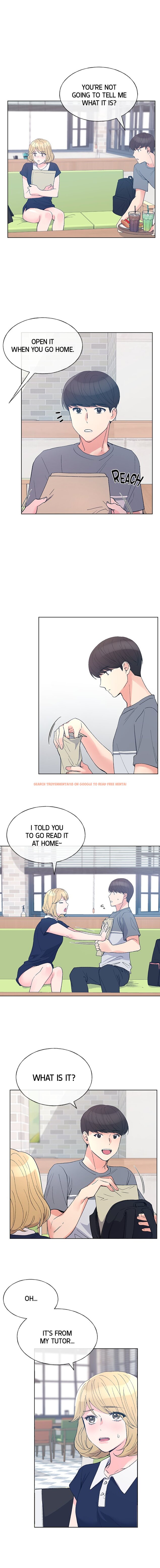 Read Hentai Image 7 552 in comic Repeater - Chapter 67 - www.hentaitnt.net