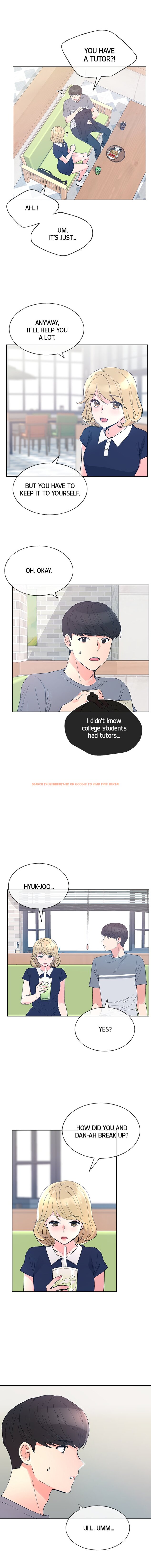 Read Hentai Image 8 552 in comic Repeater - Chapter 67 - www.hentaitnt.net