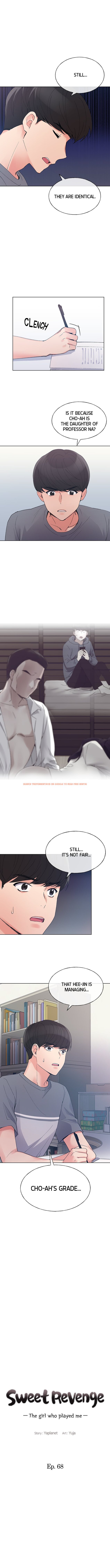 Read Hentai Image 1 567 in comic Repeater - Chapter 68 - www.hentaitnt.net
