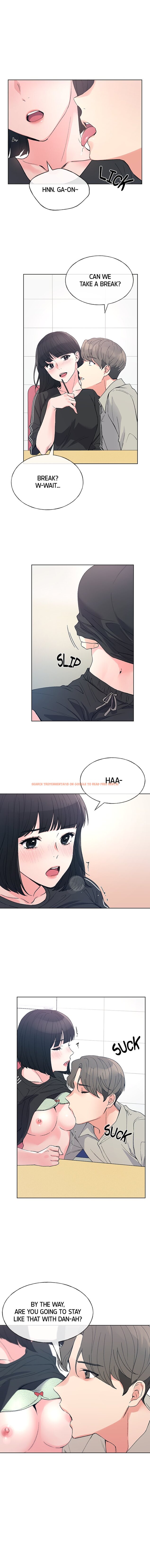 Read Hentai Image 10 567 in comic Repeater - Chapter 68 - www.hentaitnt.net