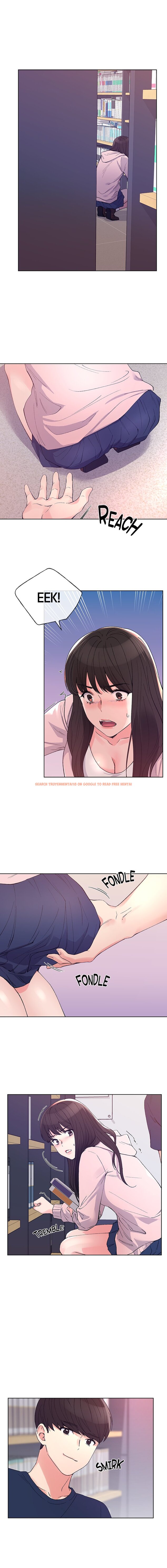 Read Hentai Image 4 567 in comic Repeater - Chapter 68 - www.hentaitnt.net